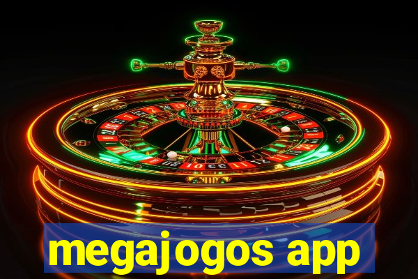 megajogos app